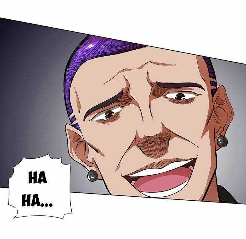 Nghịch Thiên Thần Y - Chapter 29 - Trang 8