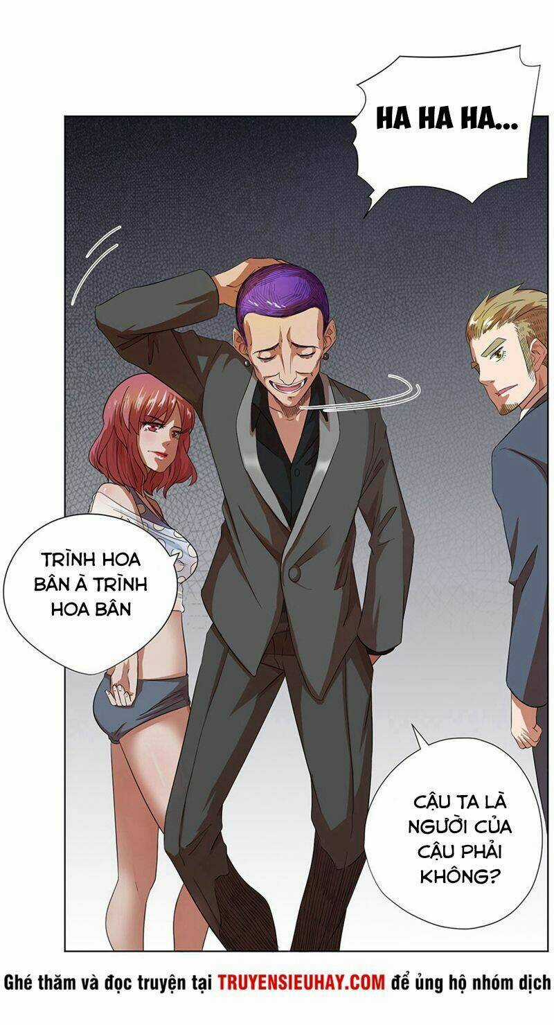 Nghịch Thiên Thần Y - Chapter 29 - Trang 9