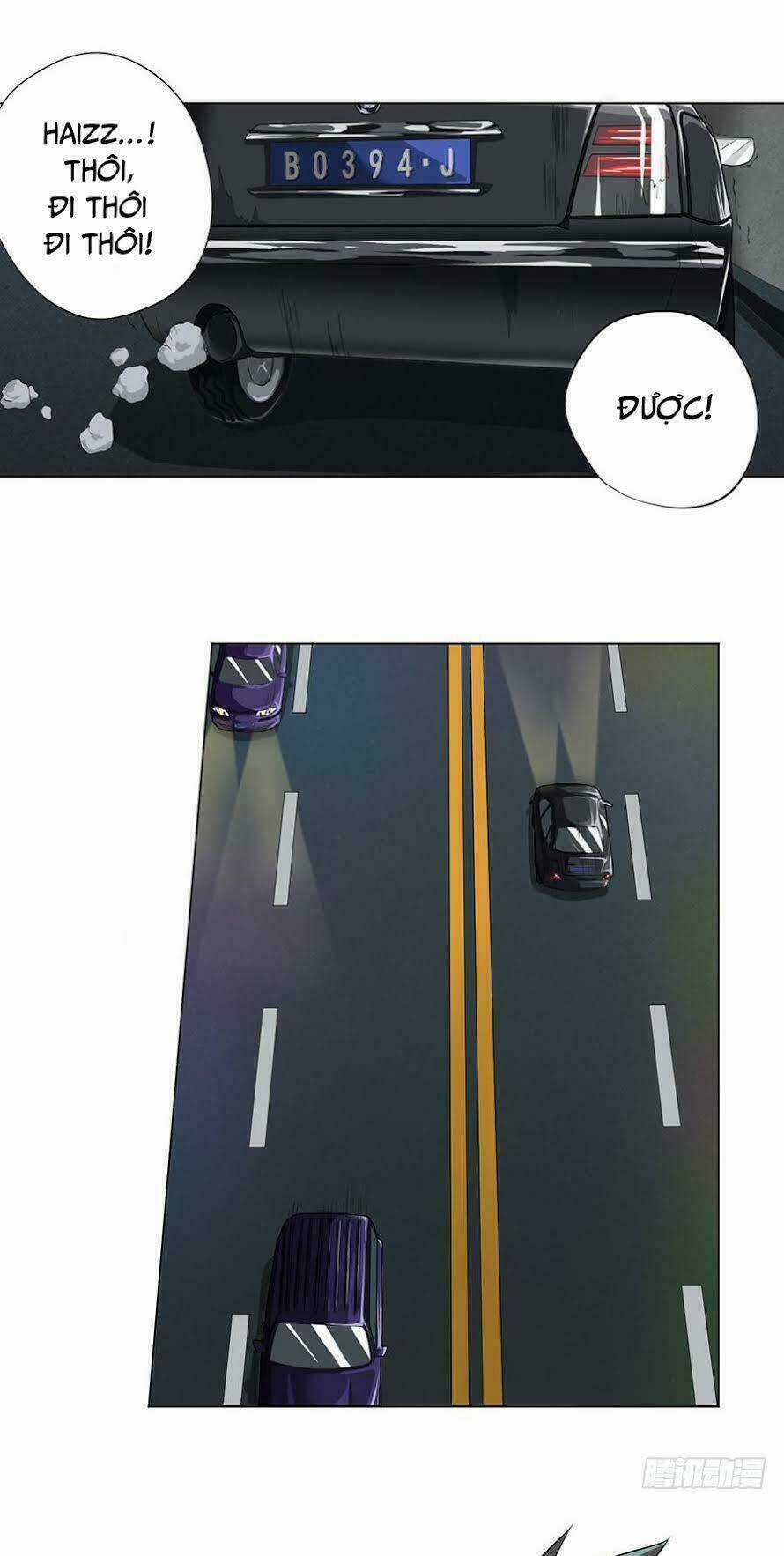 Nghịch Thiên Thần Y - Chapter 3 - Trang 12