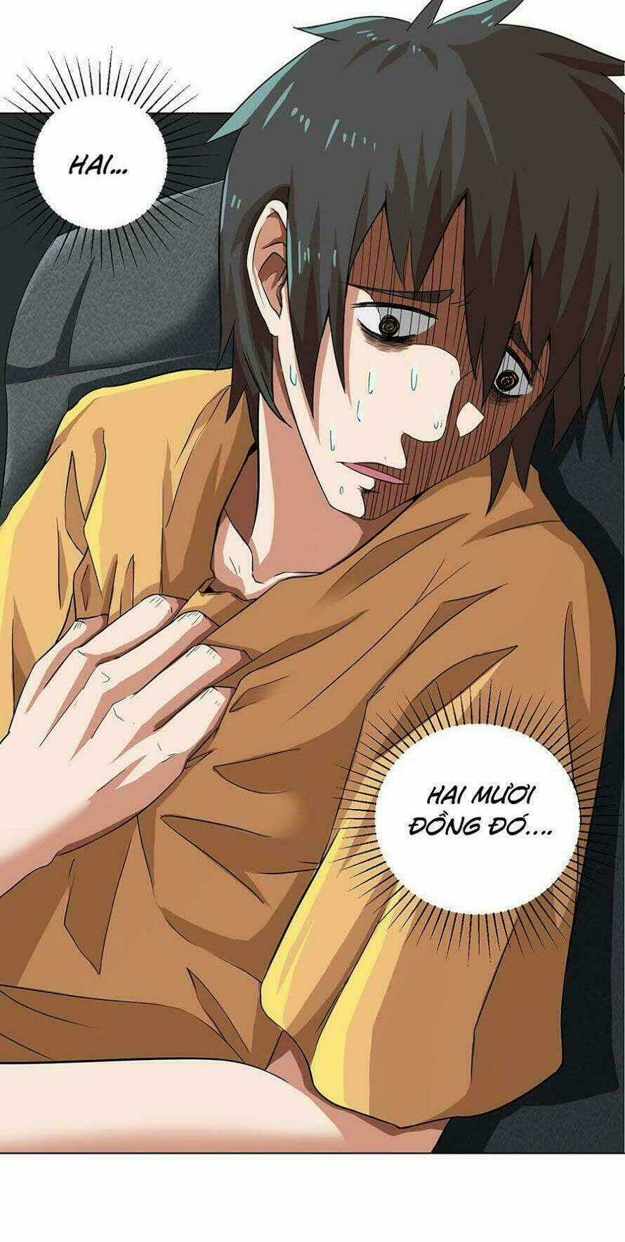 Nghịch Thiên Thần Y - Chapter 3 - Trang 13