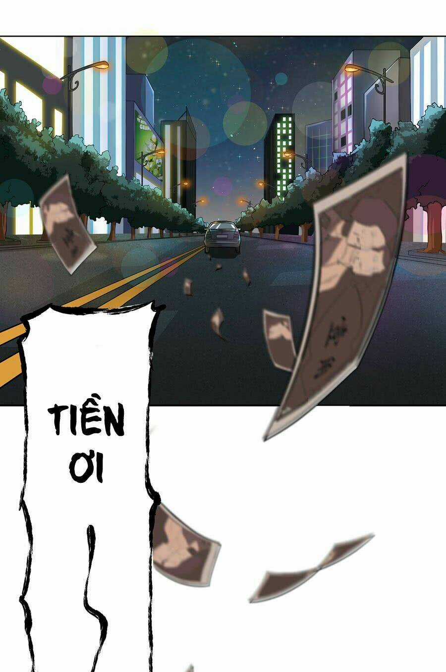 Nghịch Thiên Thần Y - Chapter 3 - Trang 14