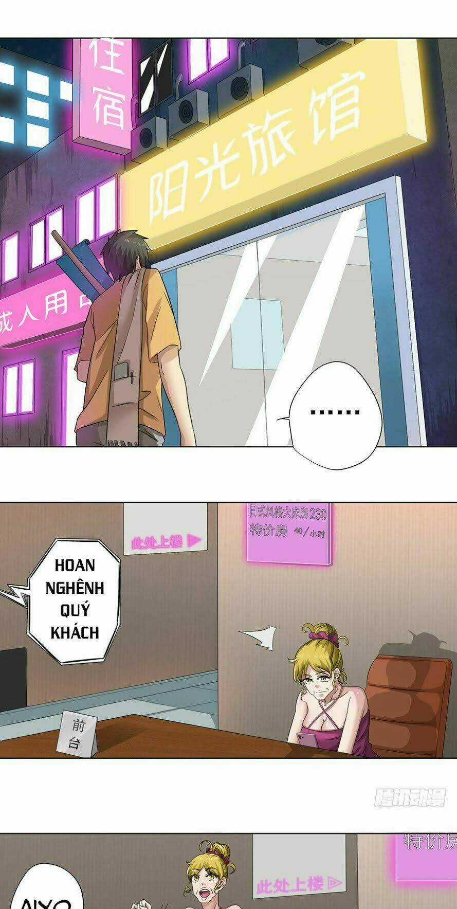 Nghịch Thiên Thần Y - Chapter 3 - Trang 18