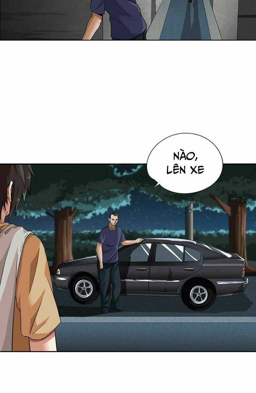 Nghịch Thiên Thần Y - Chapter 3 - Trang 9