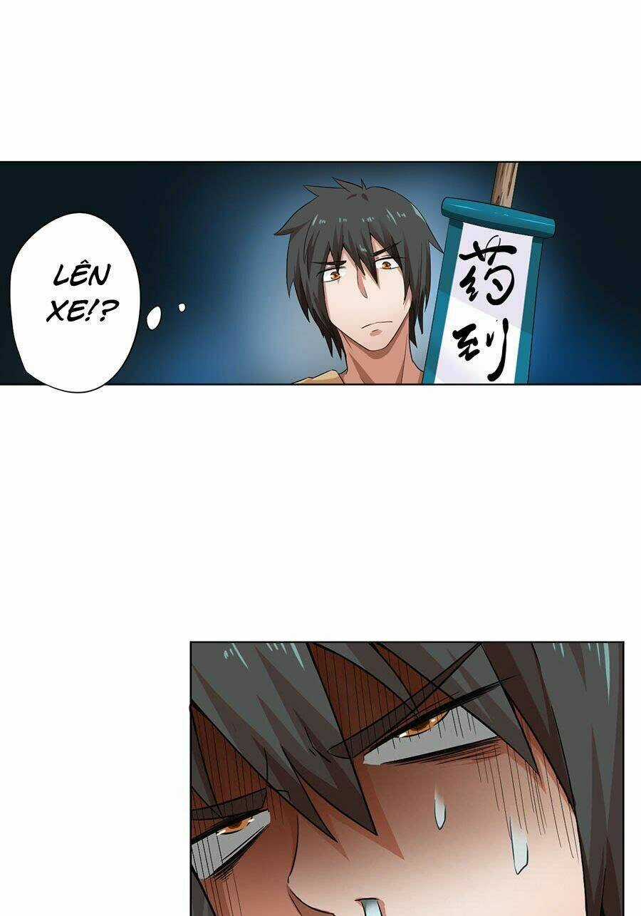 Nghịch Thiên Thần Y - Chapter 3 - Trang 10