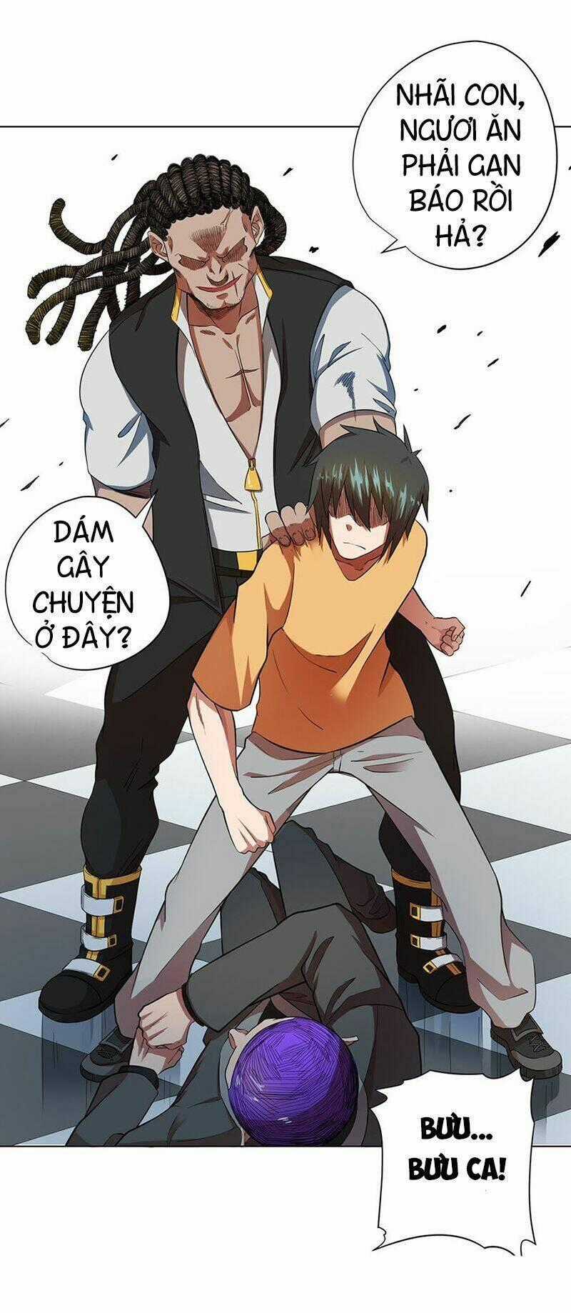 Nghịch Thiên Thần Y - Chapter 30 - Trang 2