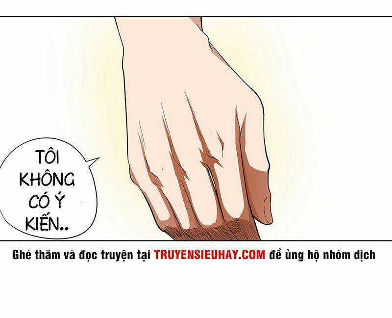 Nghịch Thiên Thần Y - Chapter 30 - Trang 12