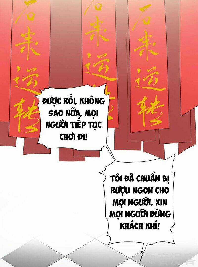 Nghịch Thiên Thần Y - Chapter 30 - Trang 14