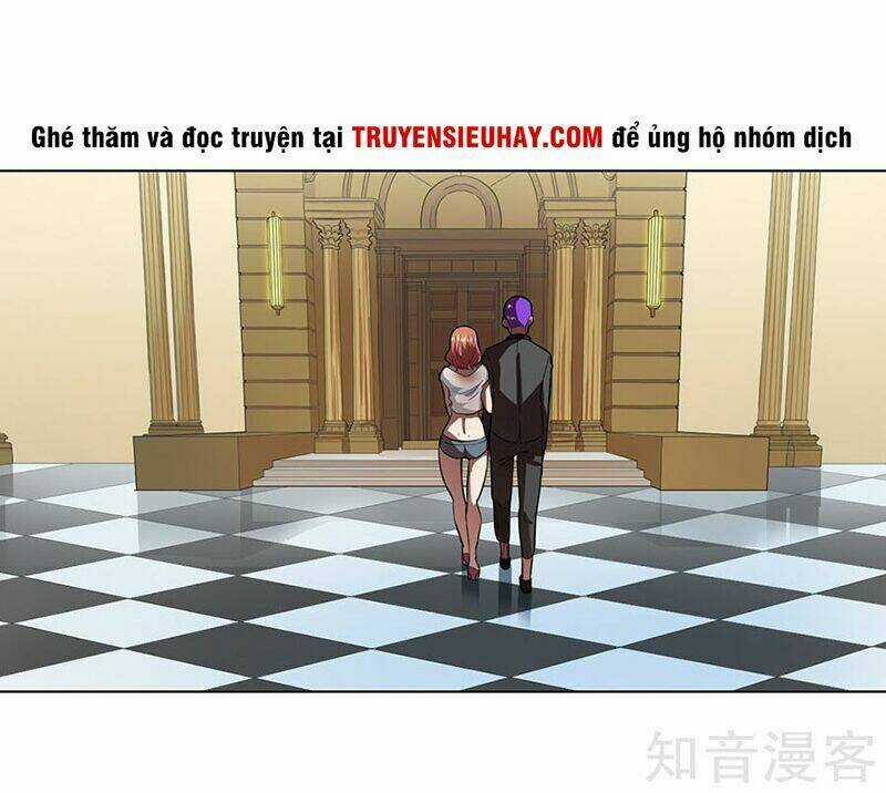 Nghịch Thiên Thần Y - Chapter 30 - Trang 18