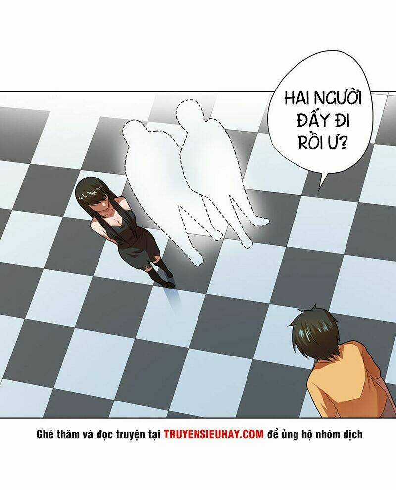 Nghịch Thiên Thần Y - Chapter 30 - Trang 29