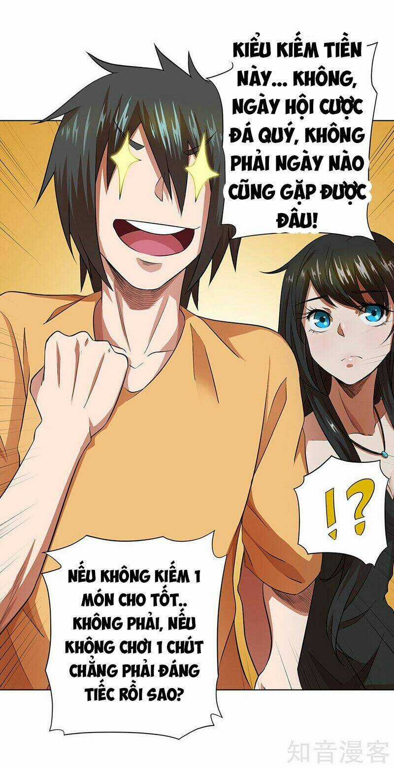 Nghịch Thiên Thần Y - Chapter 30 - Trang 33