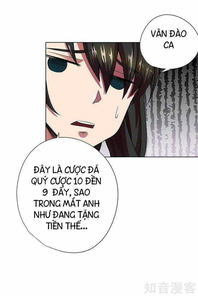 Nghịch Thiên Thần Y - Chapter 30 - Trang 34