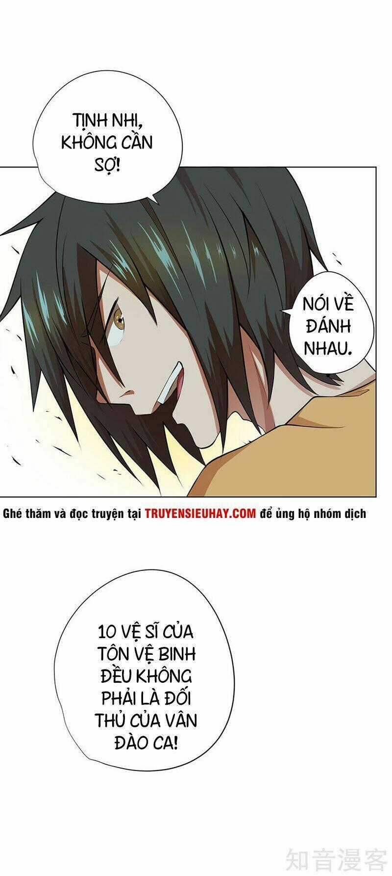 Nghịch Thiên Thần Y - Chapter 30 - Trang 38