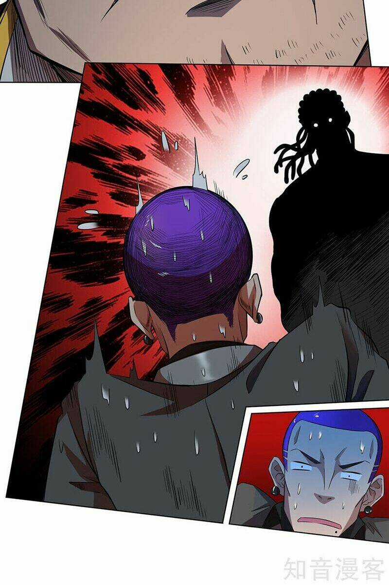 Nghịch Thiên Thần Y - Chapter 30 - Trang 5