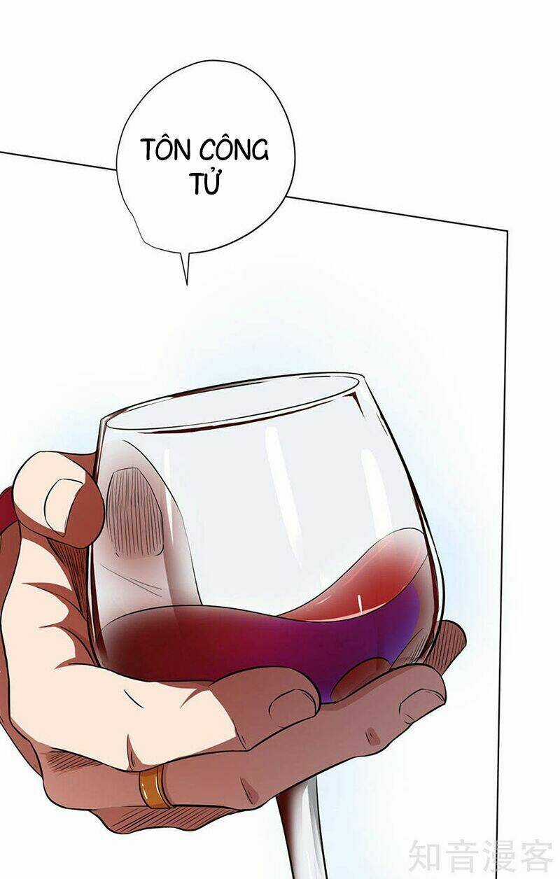 Nghịch Thiên Thần Y - Chapter 30 - Trang 6