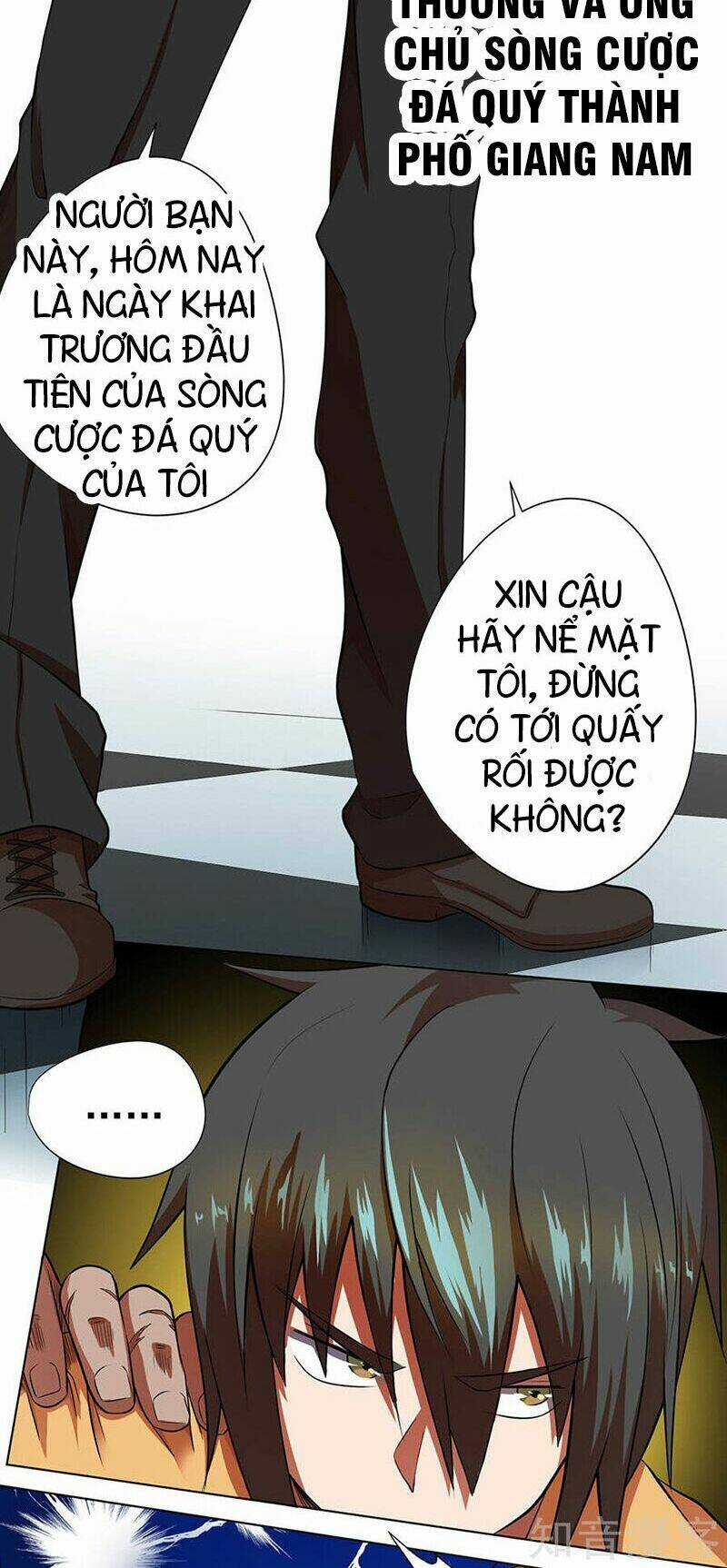 Nghịch Thiên Thần Y - Chapter 30 - Trang 8