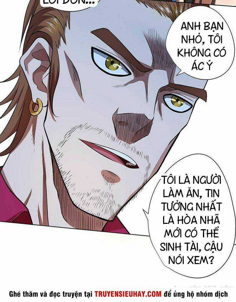 Nghịch Thiên Thần Y - Chapter 30 - Trang 10