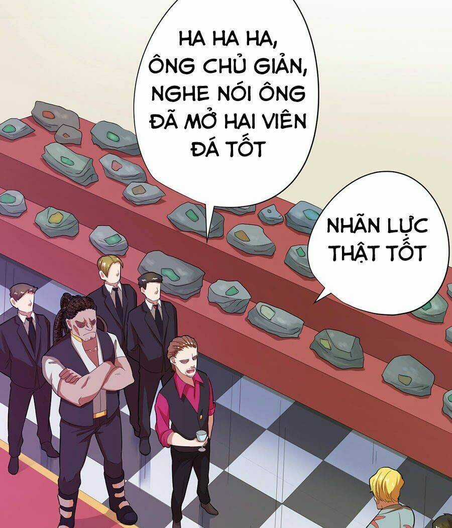 Nghịch Thiên Thần Y - Chapter 31 - Trang 12
