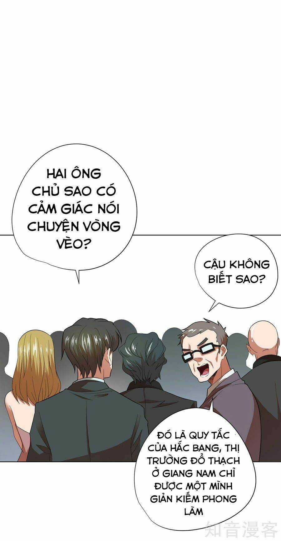 Nghịch Thiên Thần Y - Chapter 31 - Trang 19