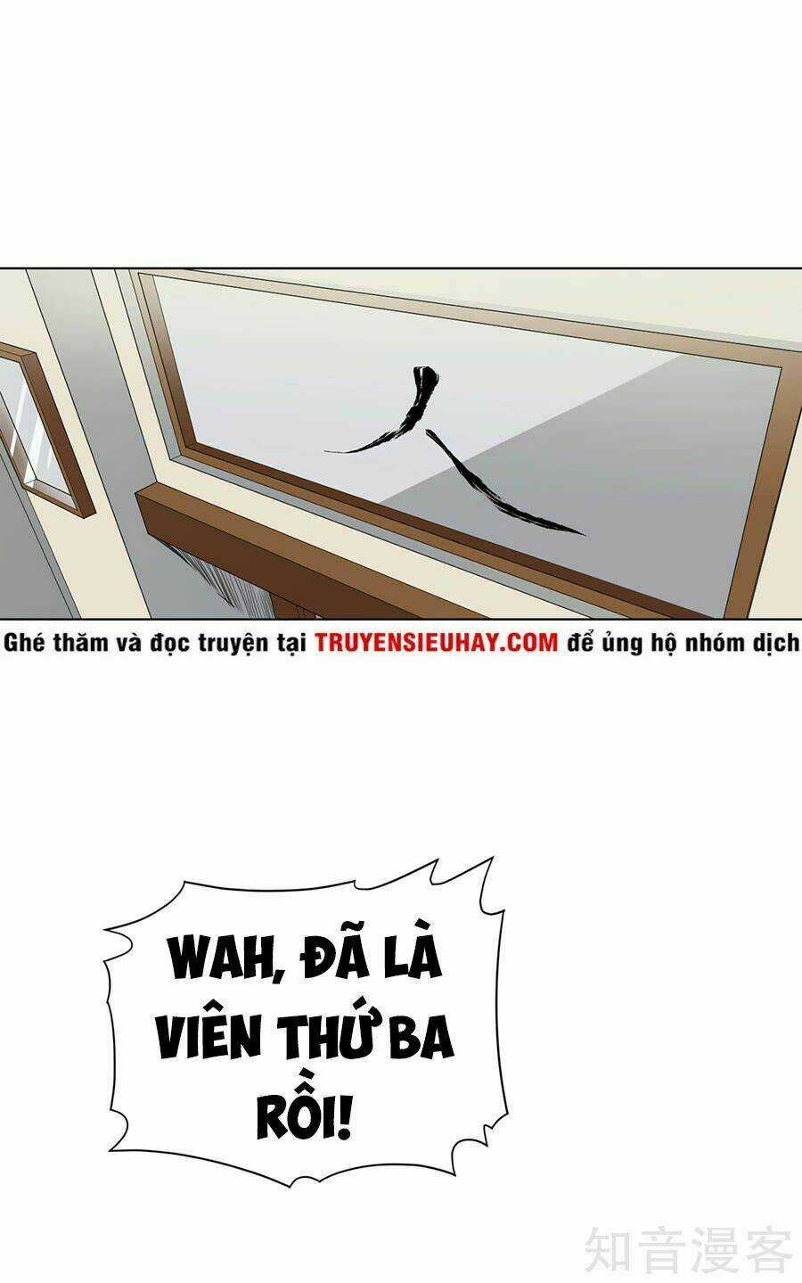 Nghịch Thiên Thần Y - Chapter 31 - Trang 3