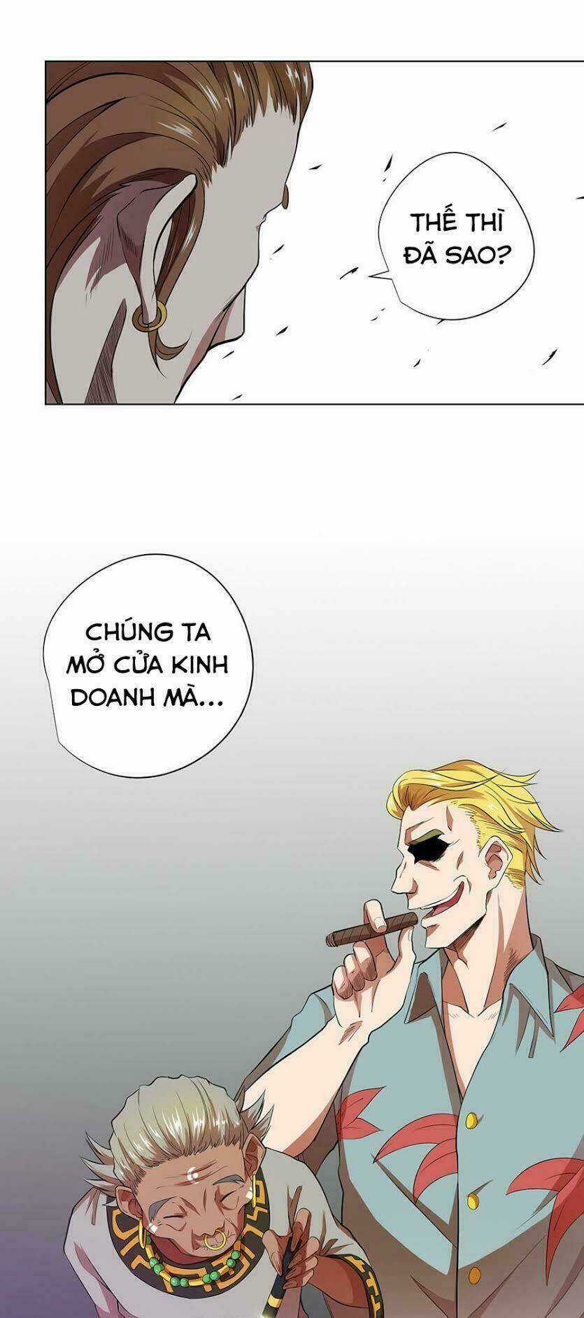 Nghịch Thiên Thần Y - Chapter 31 - Trang 22