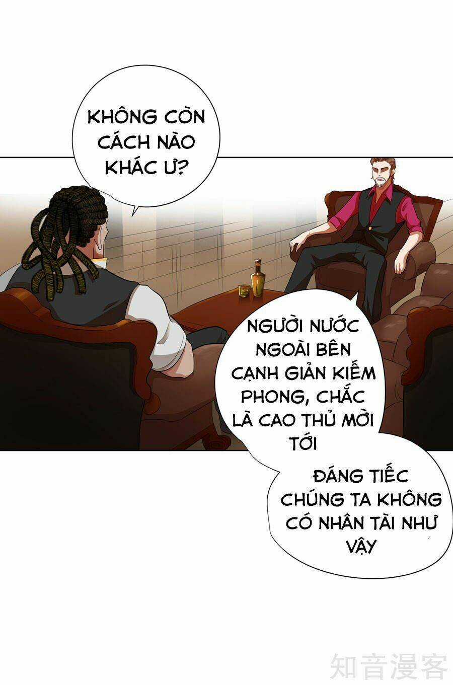 Nghịch Thiên Thần Y - Chapter 31 - Trang 26