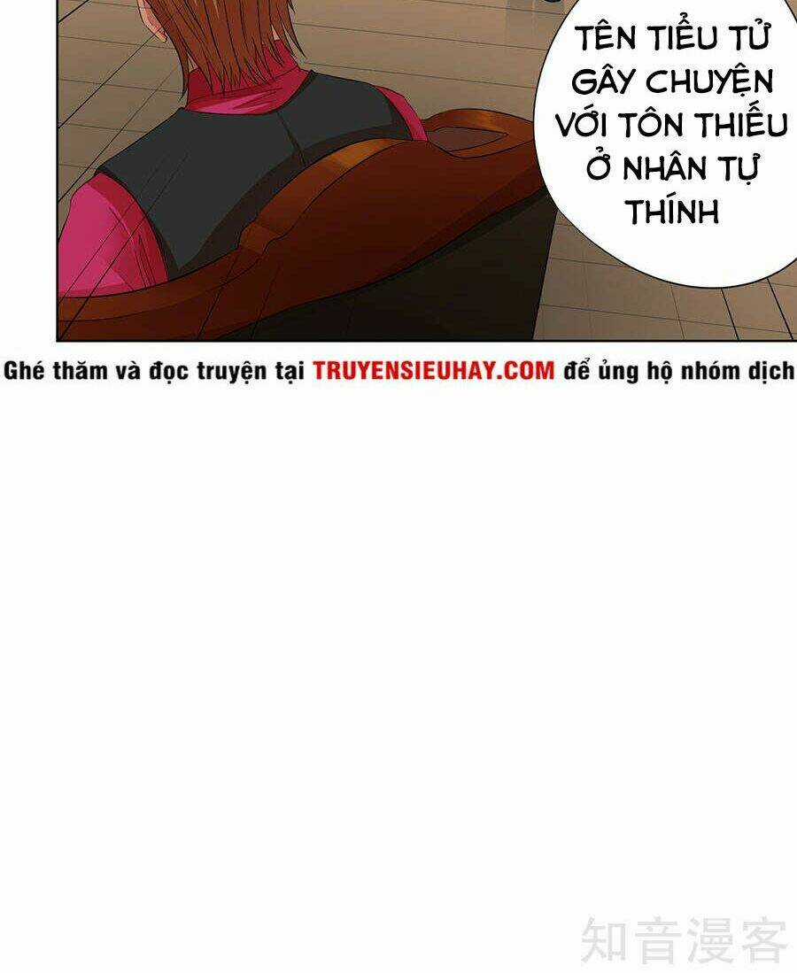 Nghịch Thiên Thần Y - Chapter 31 - Trang 28