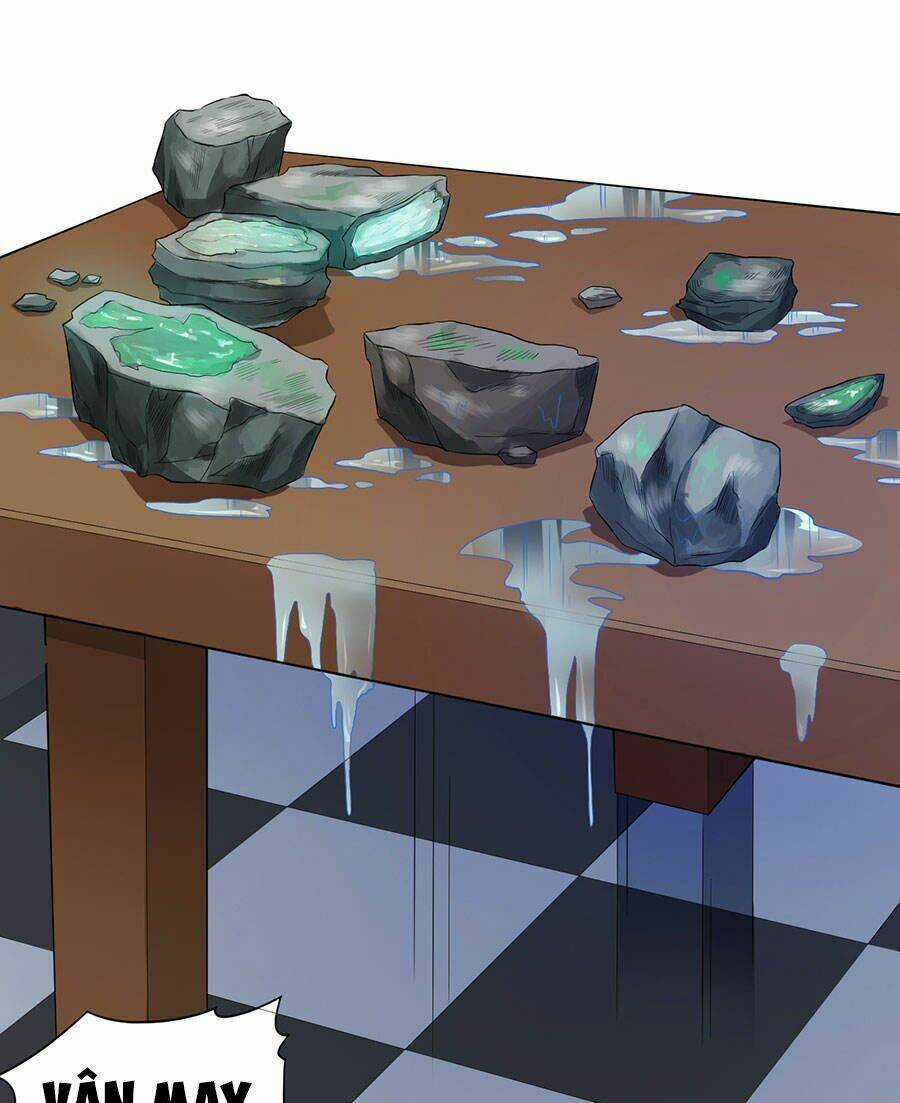 Nghịch Thiên Thần Y - Chapter 31 - Trang 4