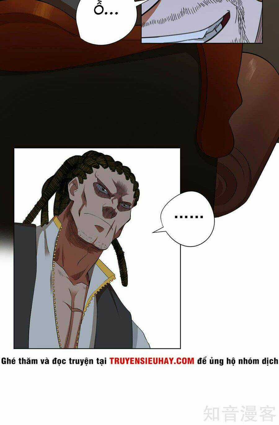 Nghịch Thiên Thần Y - Chapter 31 - Trang 33