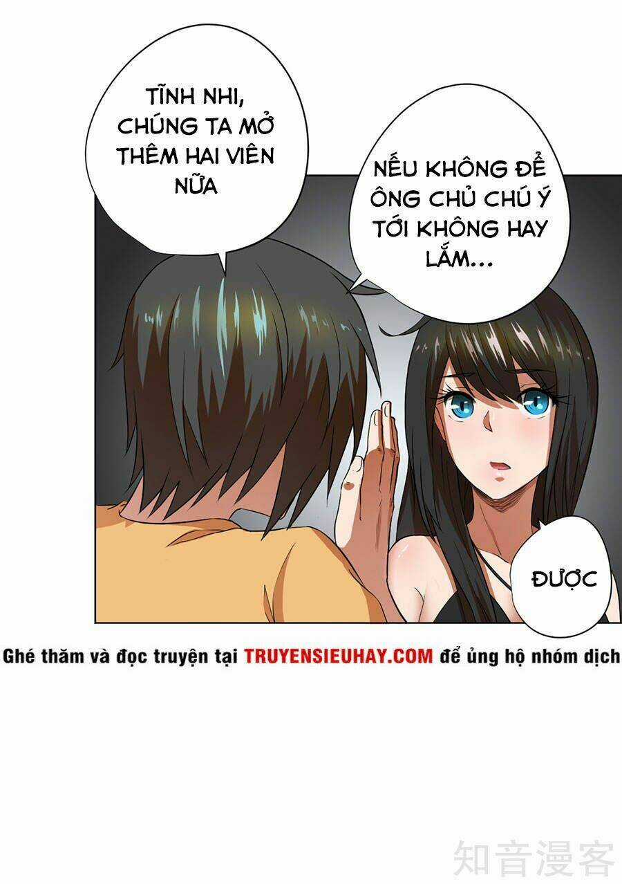Nghịch Thiên Thần Y - Chapter 31 - Trang 9