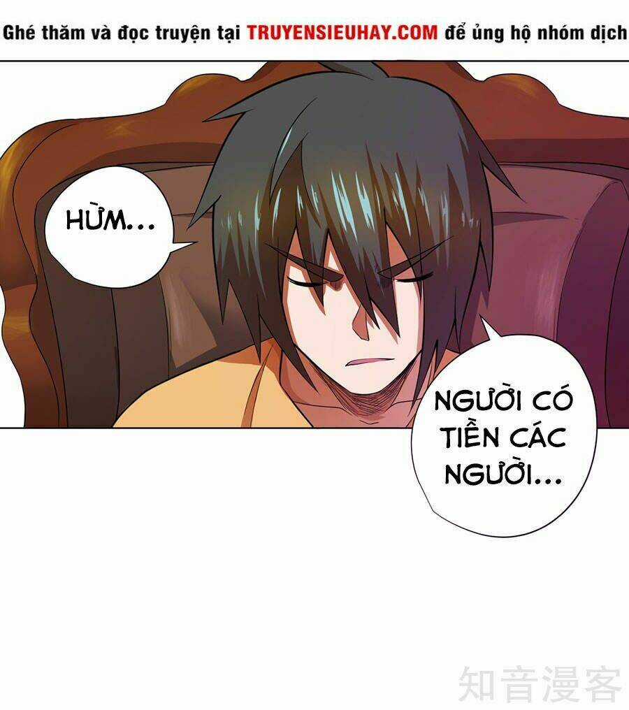 Nghịch Thiên Thần Y - Chapter 32 - Trang 16