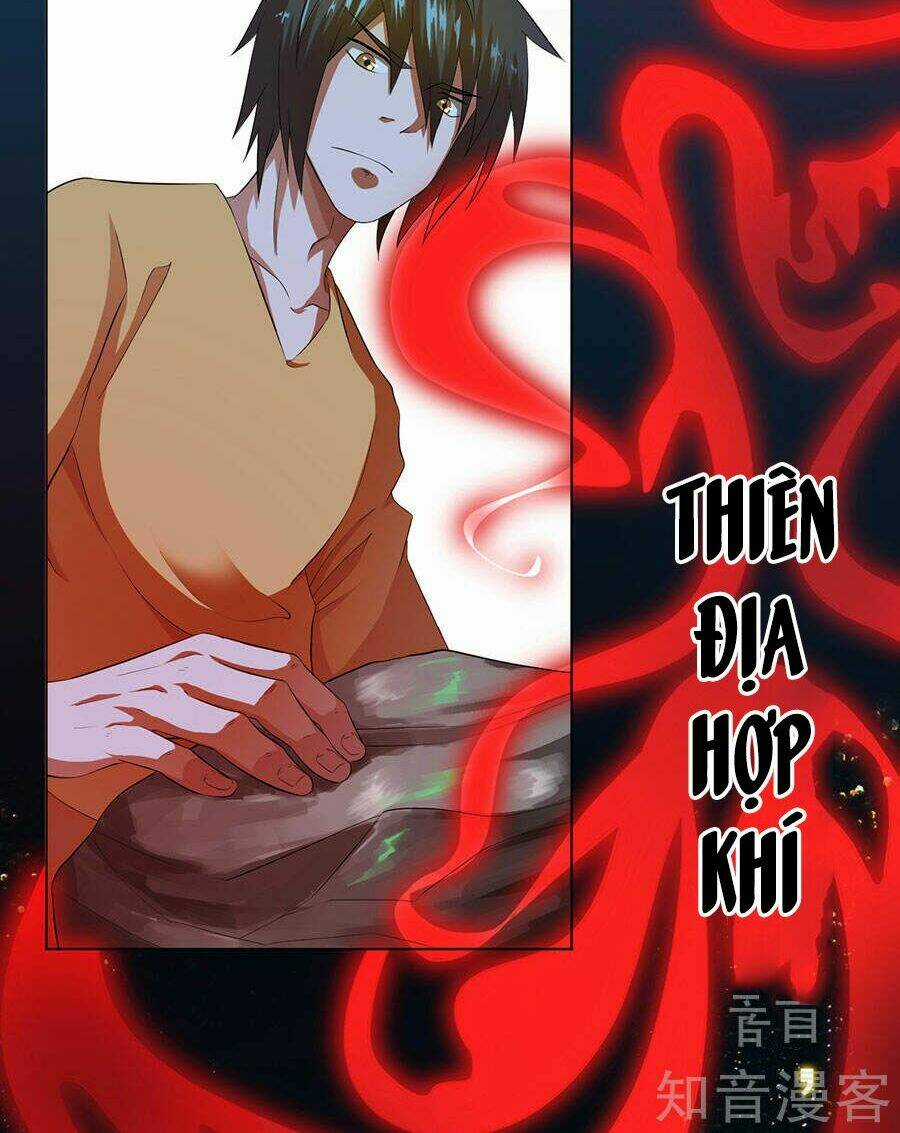 Nghịch Thiên Thần Y - Chapter 32 - Trang 21