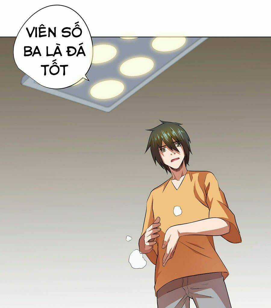 Nghịch Thiên Thần Y - Chapter 32 - Trang 29