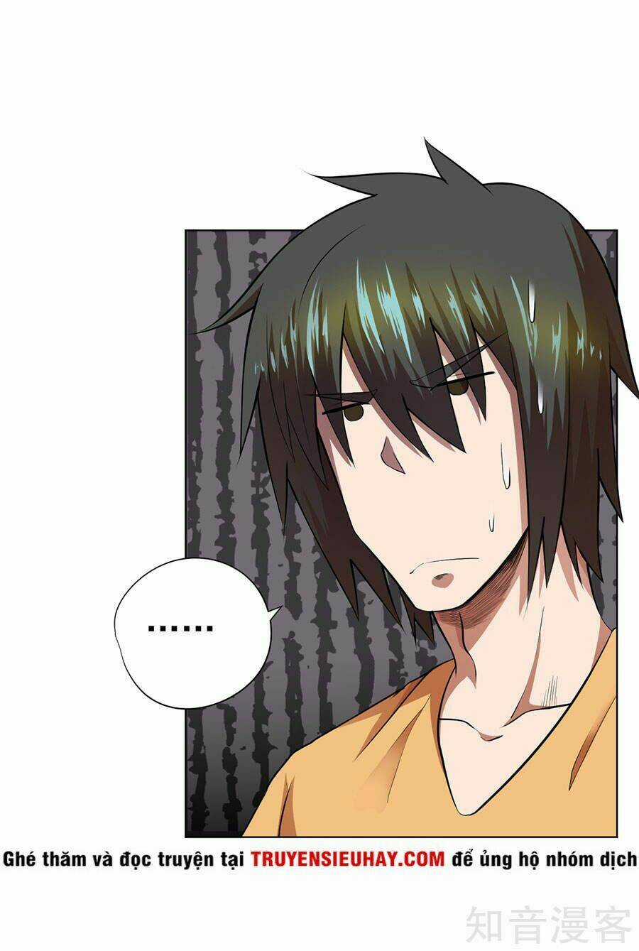 Nghịch Thiên Thần Y - Chapter 32 - Trang 4