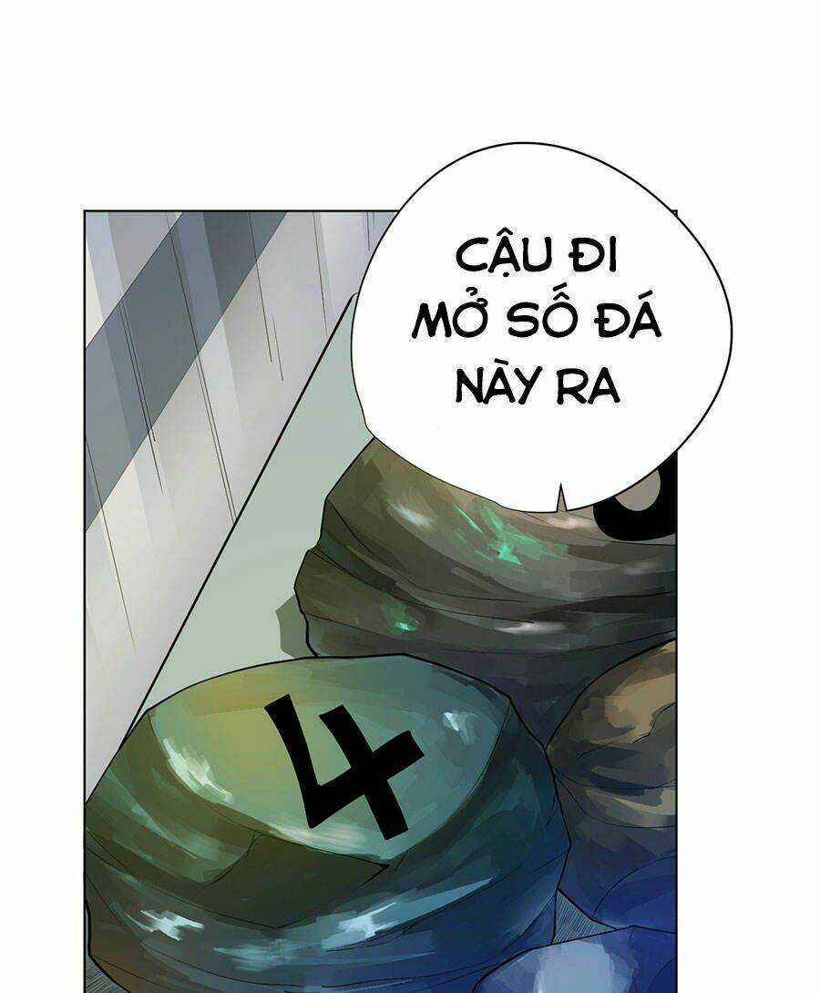 Nghịch Thiên Thần Y - Chapter 32 - Trang 35