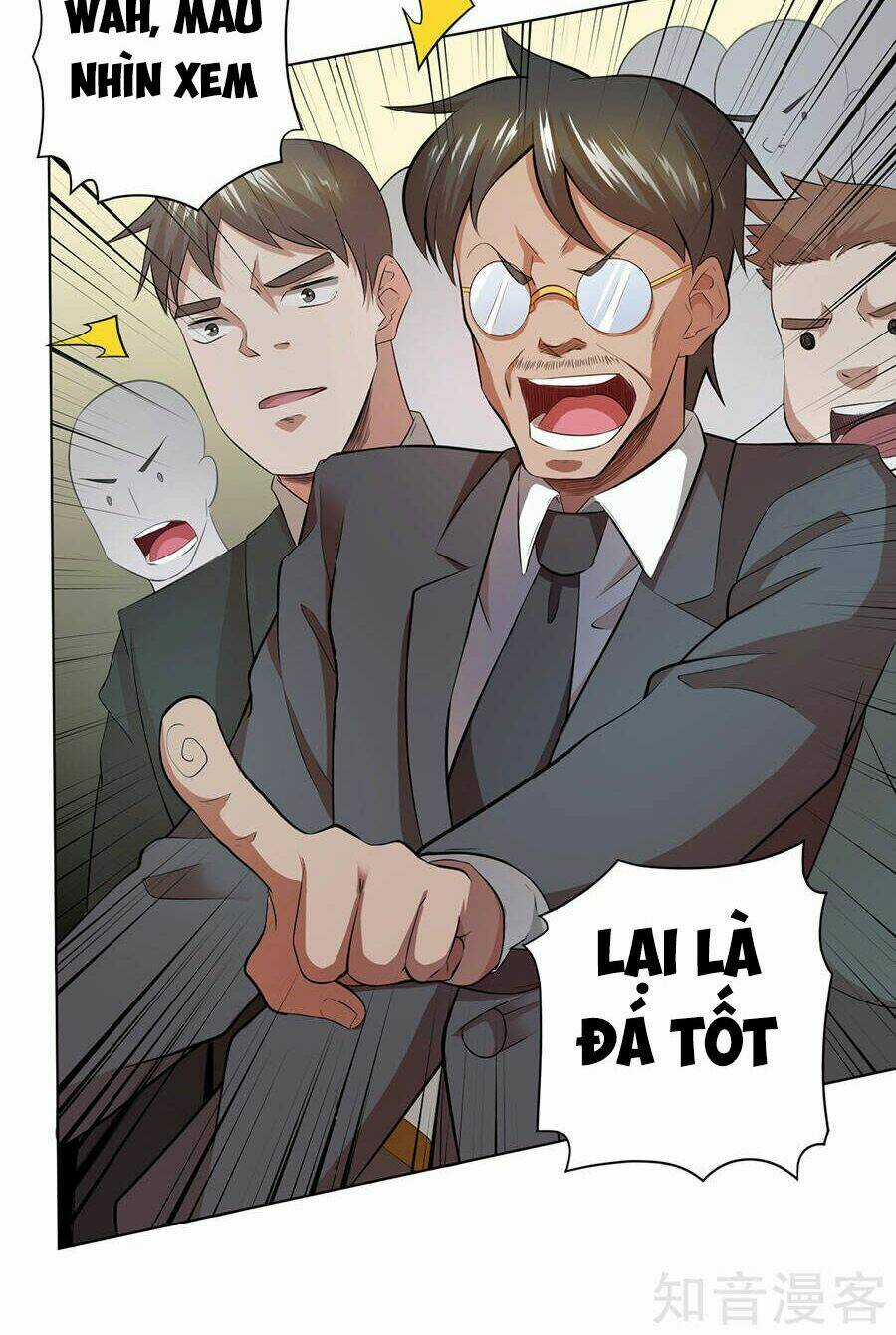 Nghịch Thiên Thần Y - Chapter 32 - Trang 40