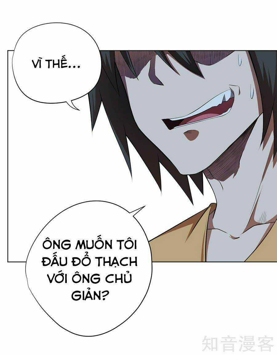 Nghịch Thiên Thần Y - Chapter 32 - Trang 5