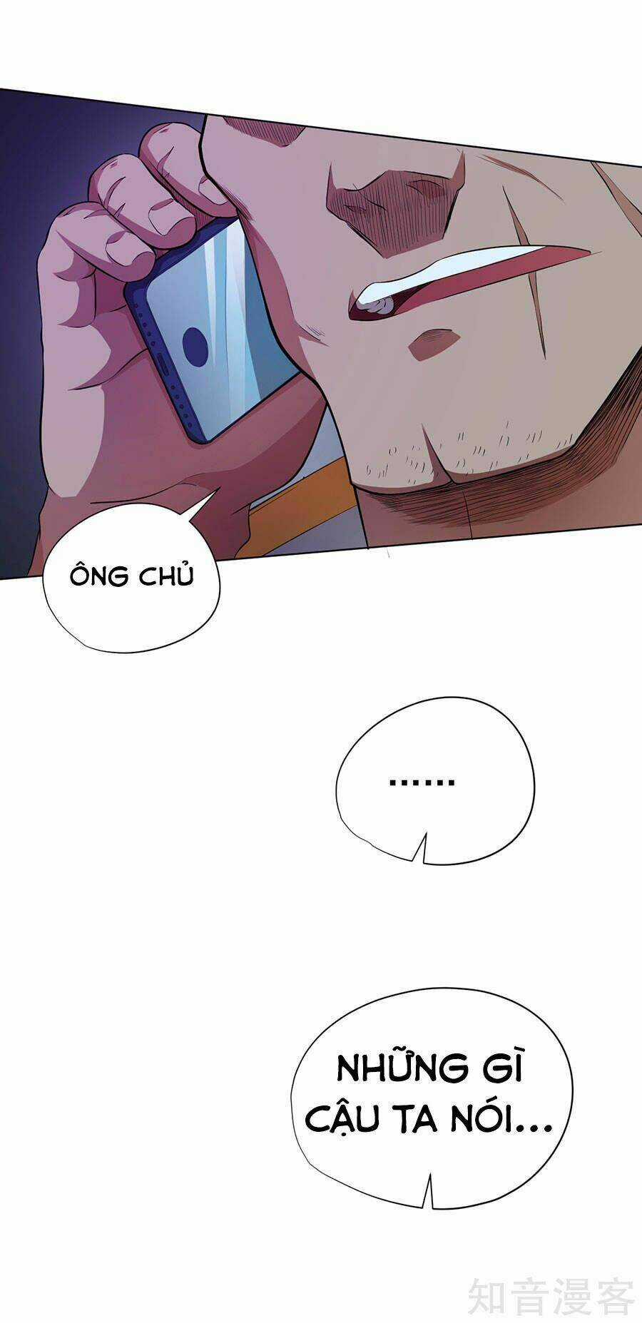 Nghịch Thiên Thần Y - Chapter 32 - Trang 47