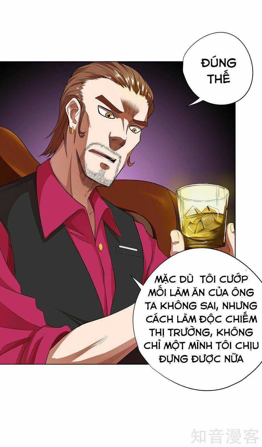 Nghịch Thiên Thần Y - Chapter 32 - Trang 6