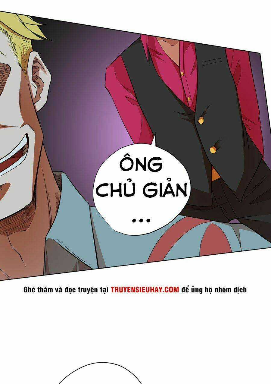 Nghịch Thiên Thần Y - Chapter 33 - Trang 11