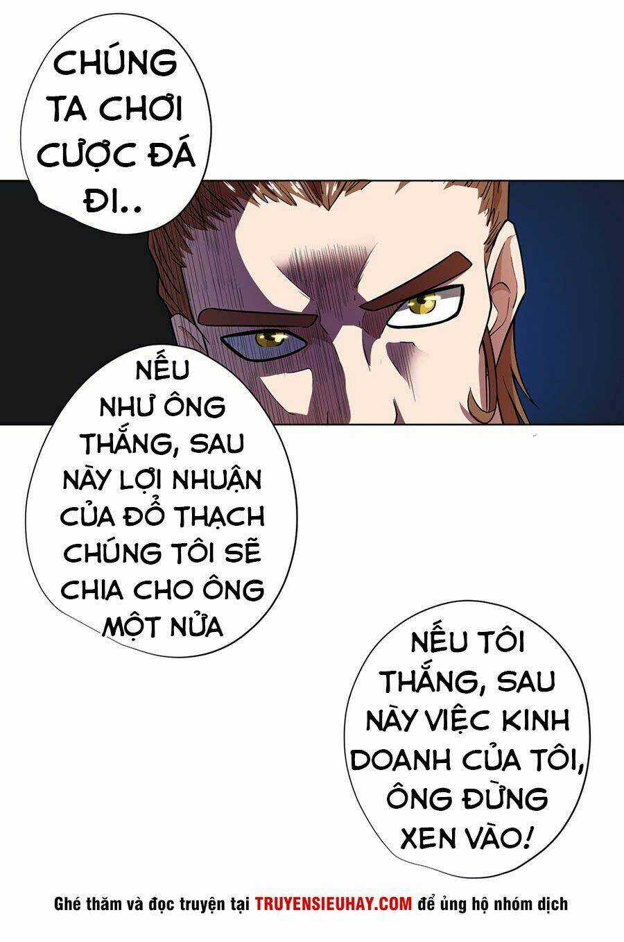 Nghịch Thiên Thần Y - Chapter 33 - Trang 13