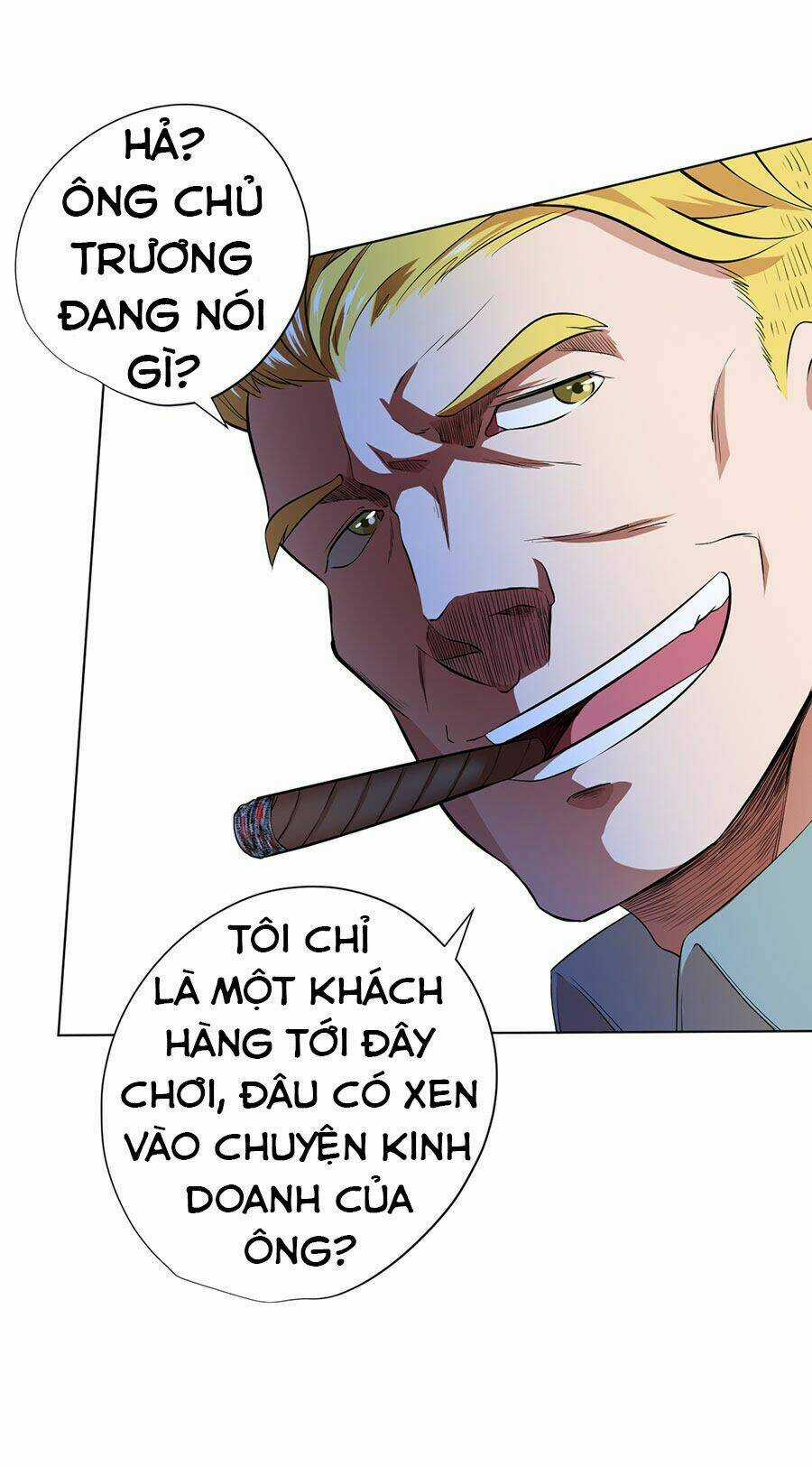 Nghịch Thiên Thần Y - Chapter 33 - Trang 14
