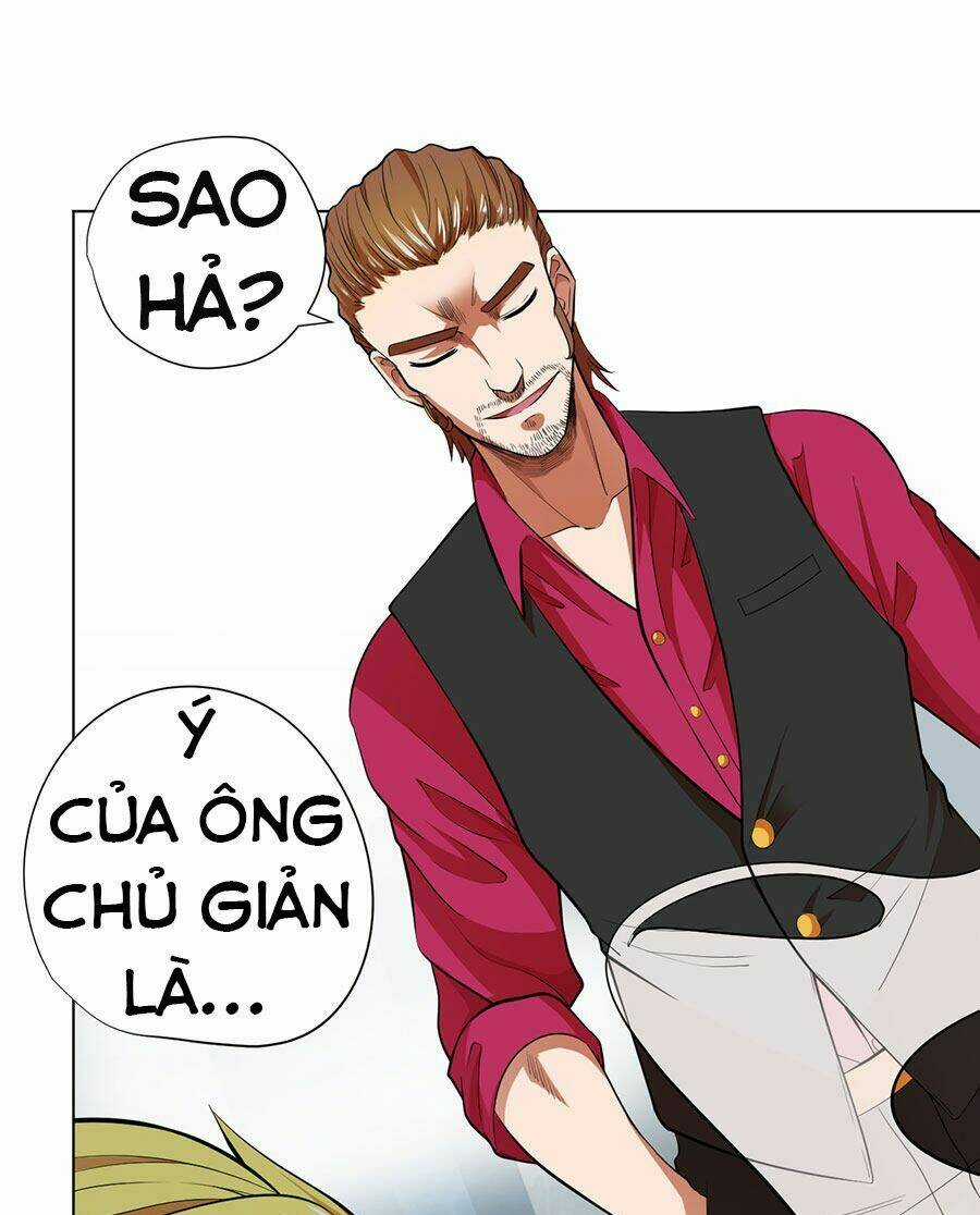 Nghịch Thiên Thần Y - Chapter 33 - Trang 15