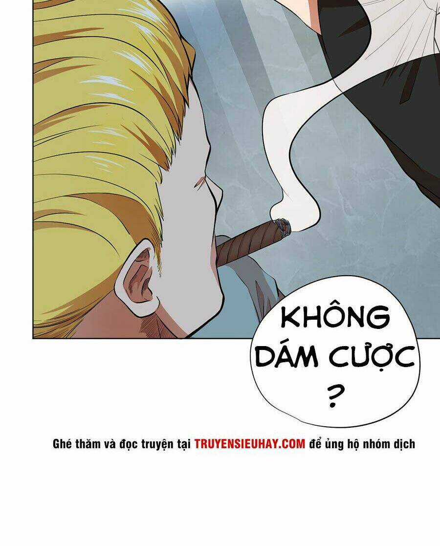 Nghịch Thiên Thần Y - Chapter 33 - Trang 16