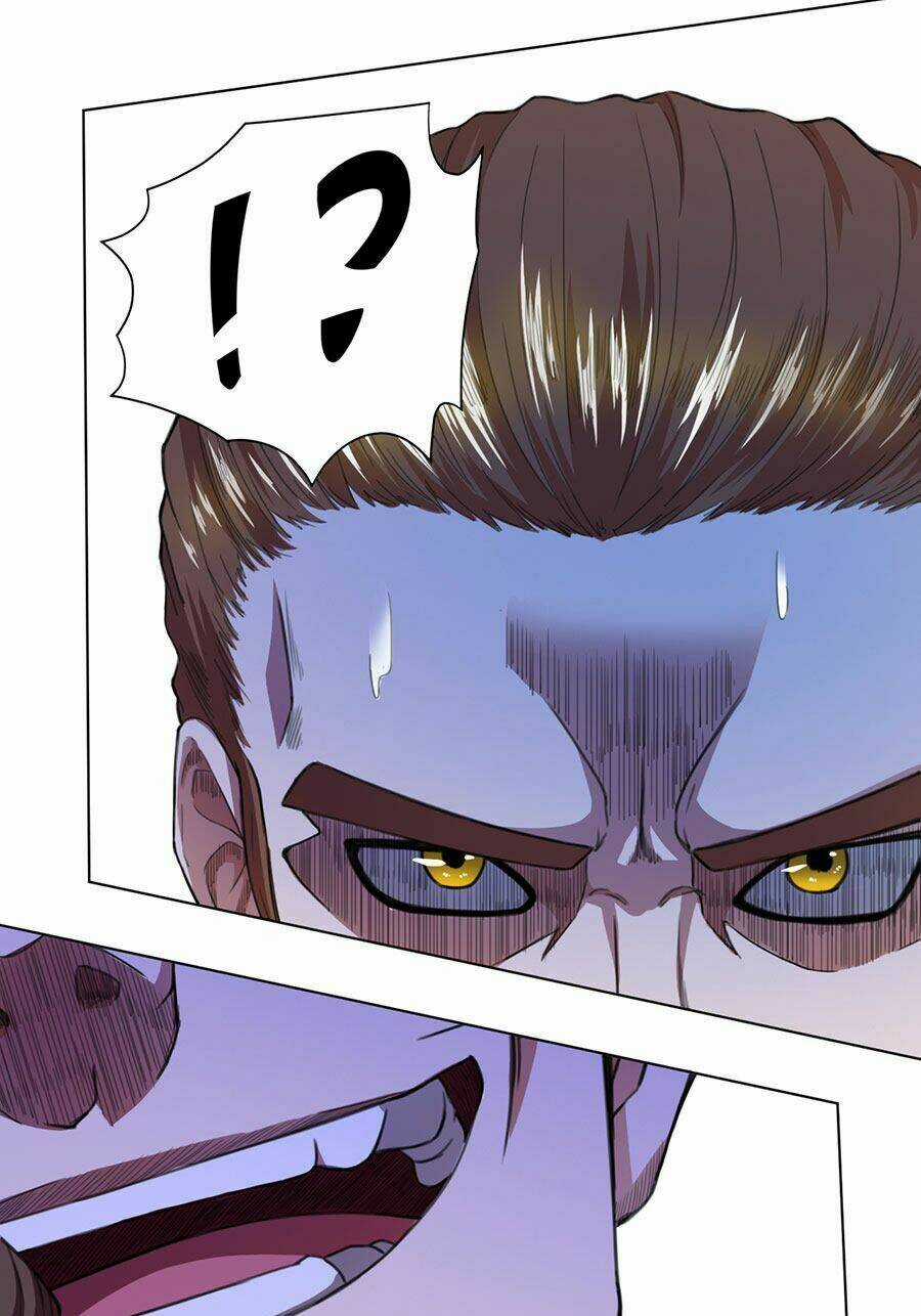 Nghịch Thiên Thần Y - Chapter 33 - Trang 20