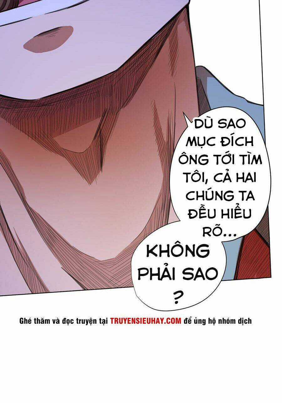 Nghịch Thiên Thần Y - Chapter 33 - Trang 21