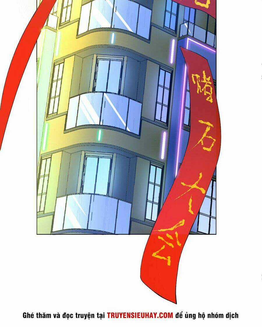 Nghịch Thiên Thần Y - Chapter 33 - Trang 4