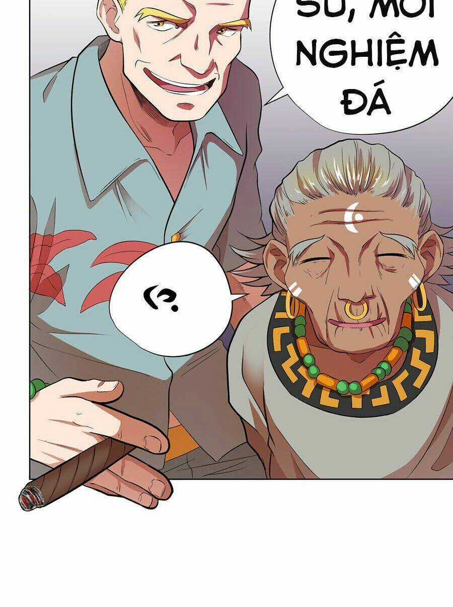 Nghịch Thiên Thần Y - Chapter 33 - Trang 31