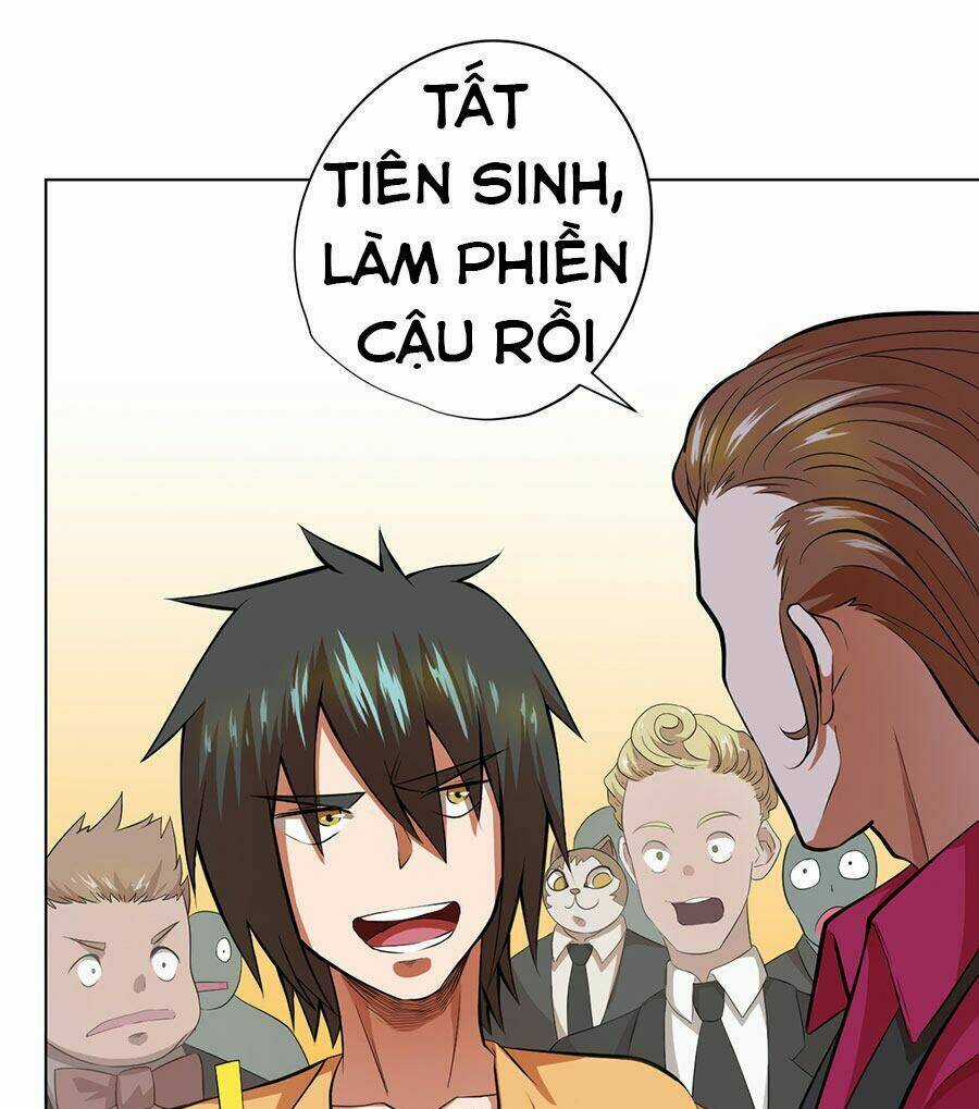 Nghịch Thiên Thần Y - Chapter 33 - Trang 33