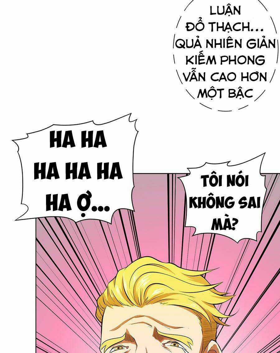 Nghịch Thiên Thần Y - Chapter 33 - Trang 36