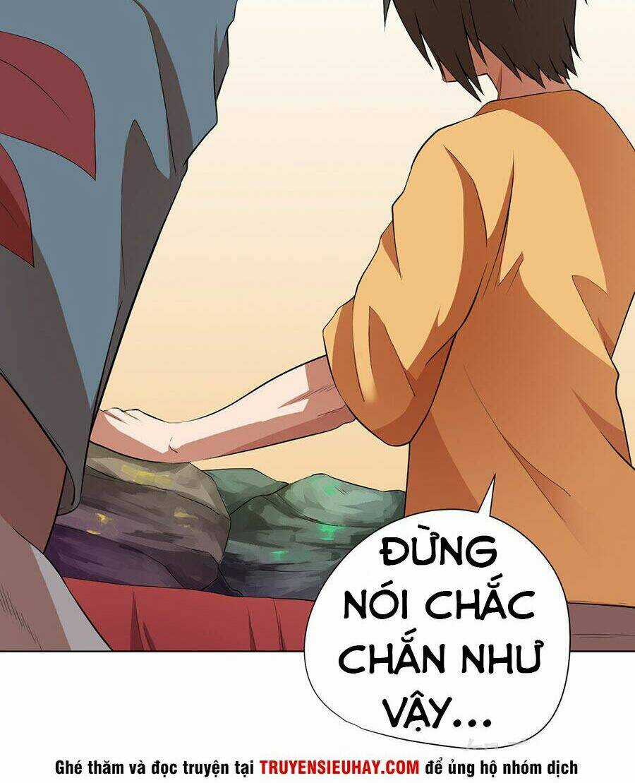 Nghịch Thiên Thần Y - Chapter 33 - Trang 39